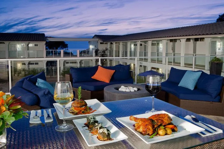 Hotel Indigo San Diego Del Mar