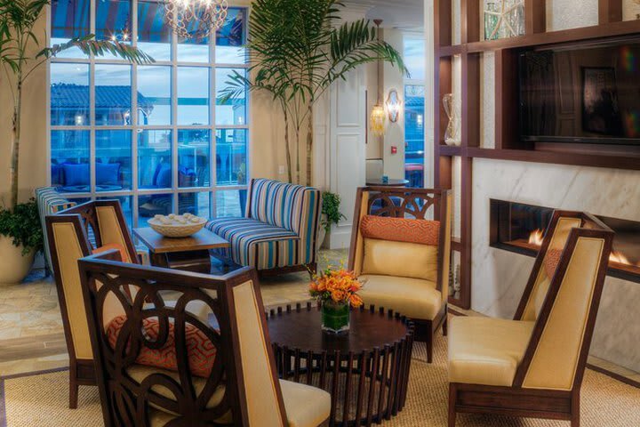 Hotel Indigo San Diego Del Mar