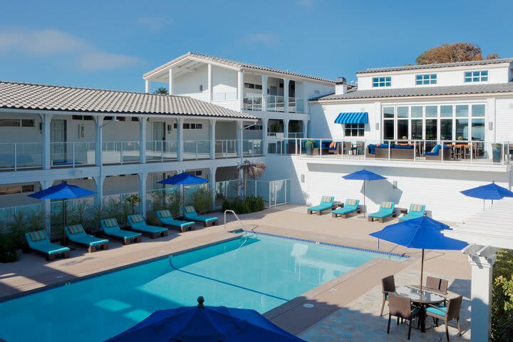 Hotel Indigo San Diego Del Mar