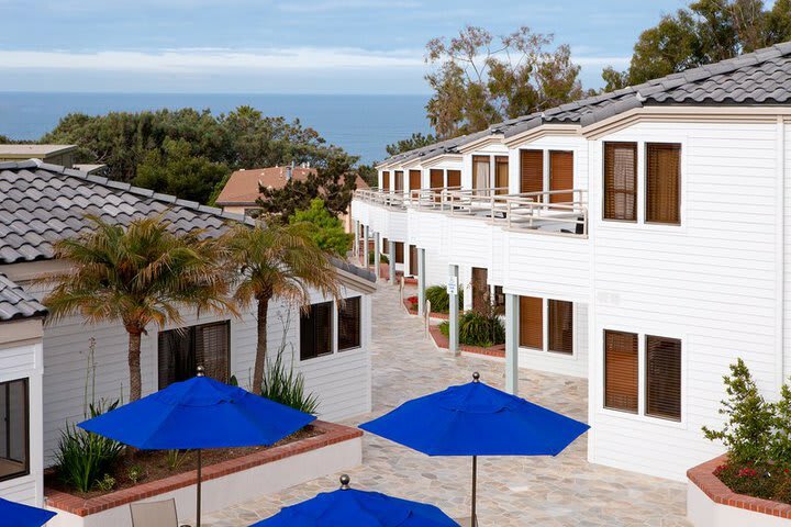 Hotel Indigo San Diego Del Mar