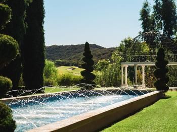 Hotel The Grand Del Mar