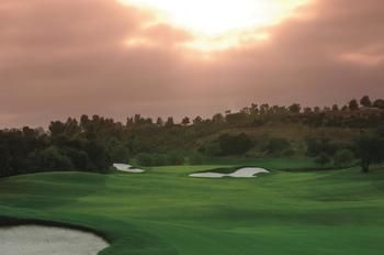 Hotel The Grand Del Mar