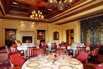 Hotel The Grand Del Mar