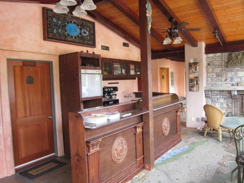 Hotel Les Artistes Inn