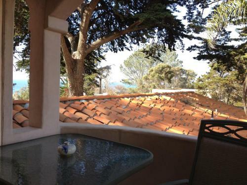 Hotel Les Artistes Inn