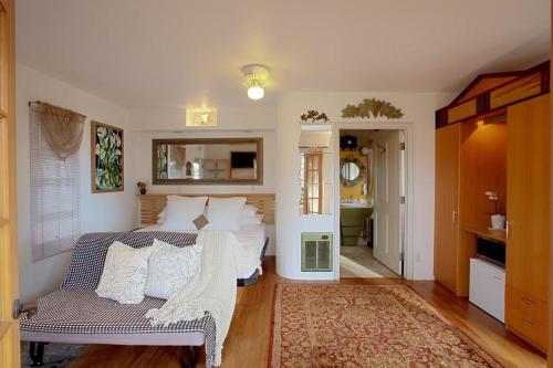 Hotel Les Artistes Inn
