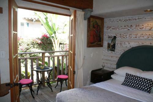 Hotel Les Artistes Inn