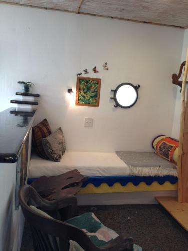 Hotel Les Artistes Inn