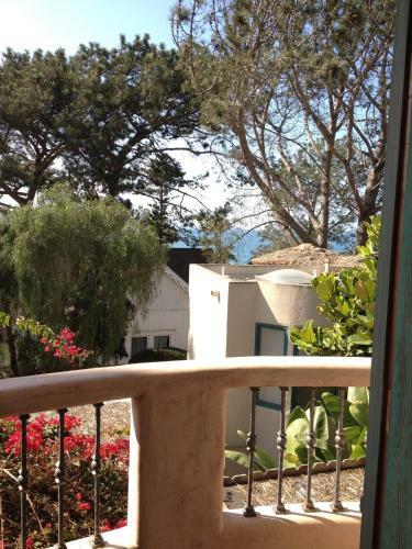Hotel Les Artistes Inn