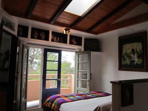 Hotel Les Artistes Inn