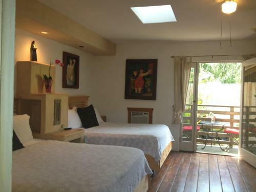 Hotel Les Artistes Inn