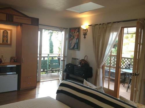 Hotel Les Artistes Inn