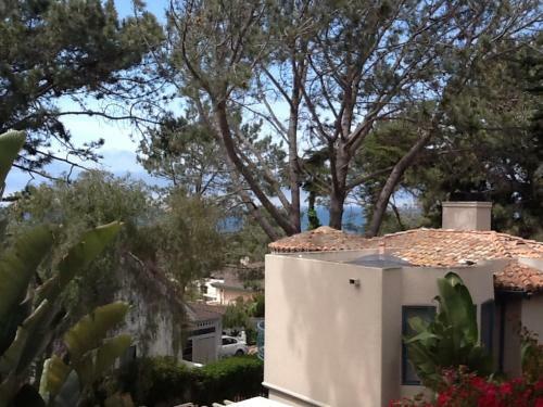 Hotel Les Artistes Inn