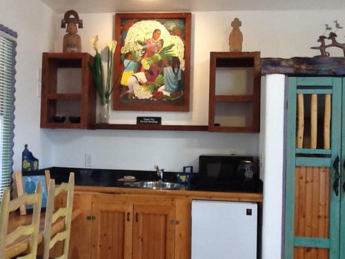 Hotel Les Artistes Inn