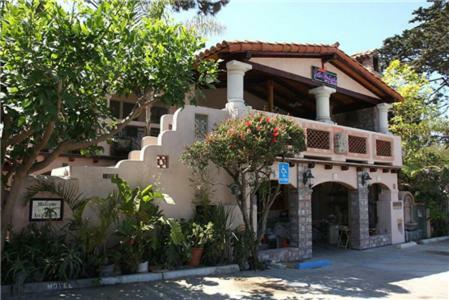 Hotel Les Artistes Inn