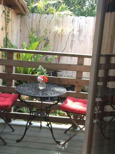 Hotel Les Artistes Inn