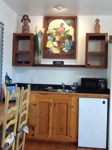 Hotel Les Artistes Inn