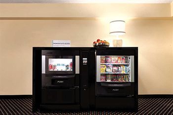 Hotel Embassy Suites Charleston