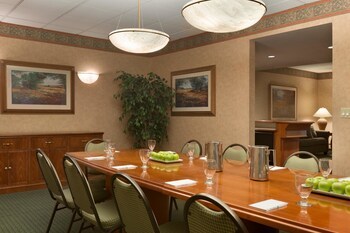 Hotel Embassy Suites Charleston