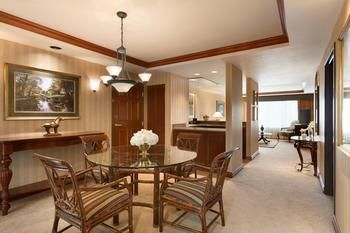 Hotel Embassy Suites Charleston