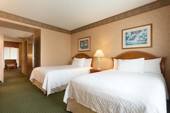 Hotel Embassy Suites Charleston