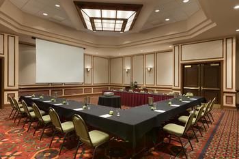 Hotel Embassy Suites Charleston