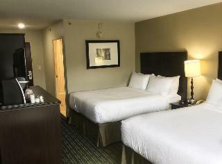 Charleston Capitol Hotel