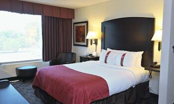 Motel Holiday Inn And Suites Charleston West
