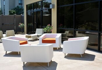 Motel Holiday Inn And Suites Charleston West