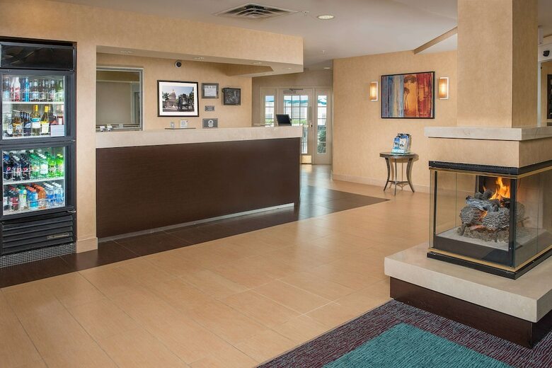 Hotel Residence Inn Charleston