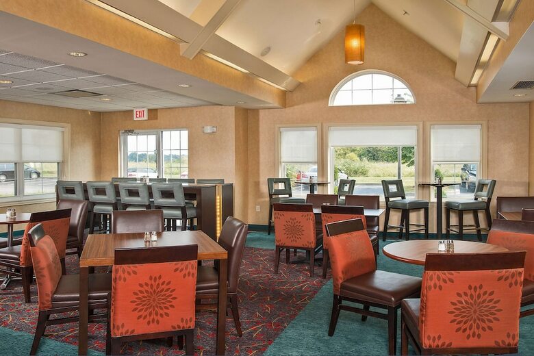 Hotel Residence Inn Charleston
