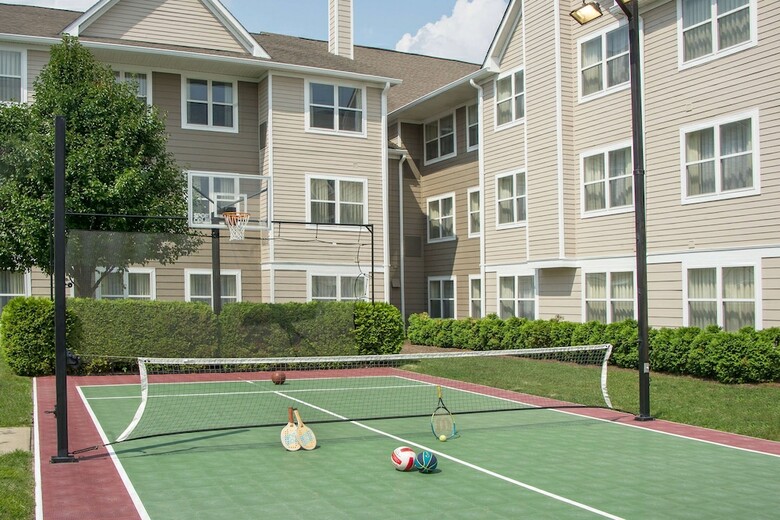Hotel Residence Inn Charleston