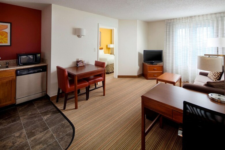 Hotel Residence Inn Charleston