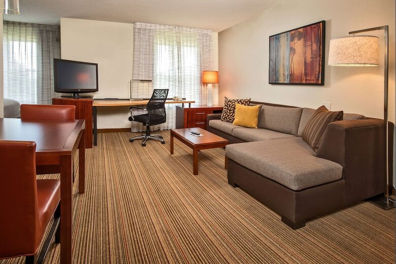 Hotel Residence Inn Charleston