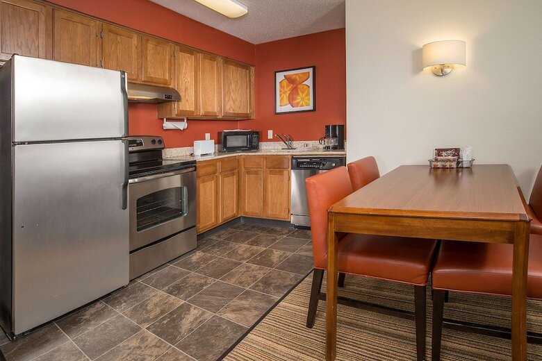 Hotel Residence Inn Charleston