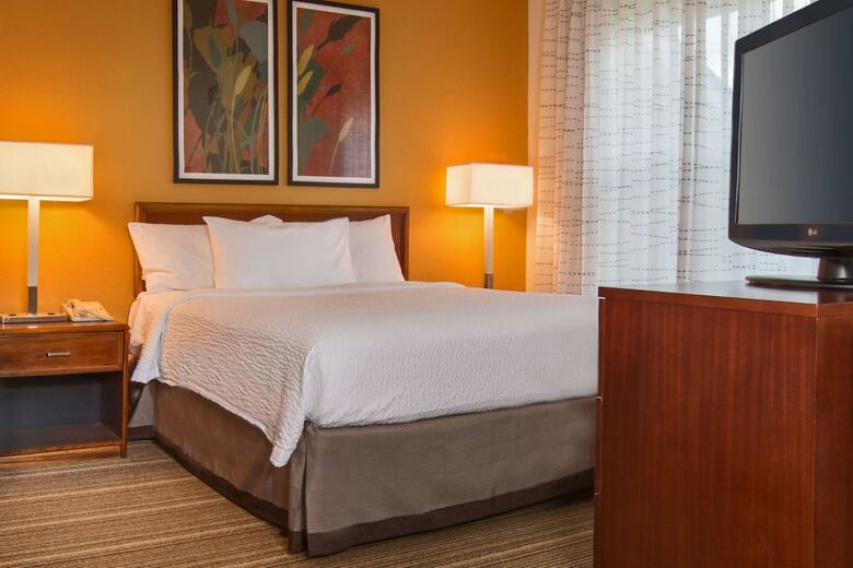 Hotel Residence Inn Charleston