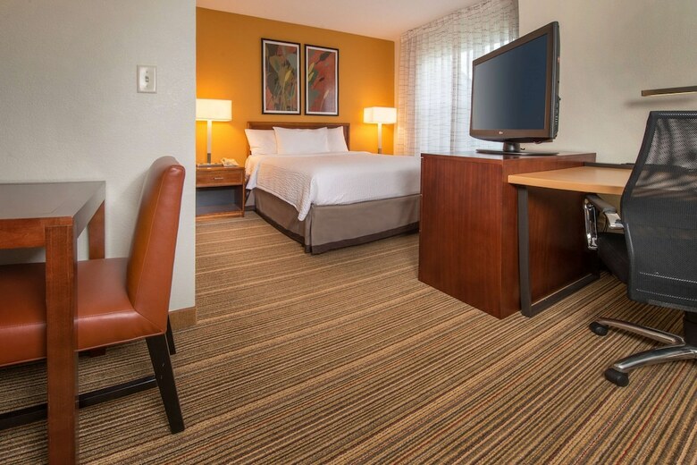 Hotel Residence Inn Charleston