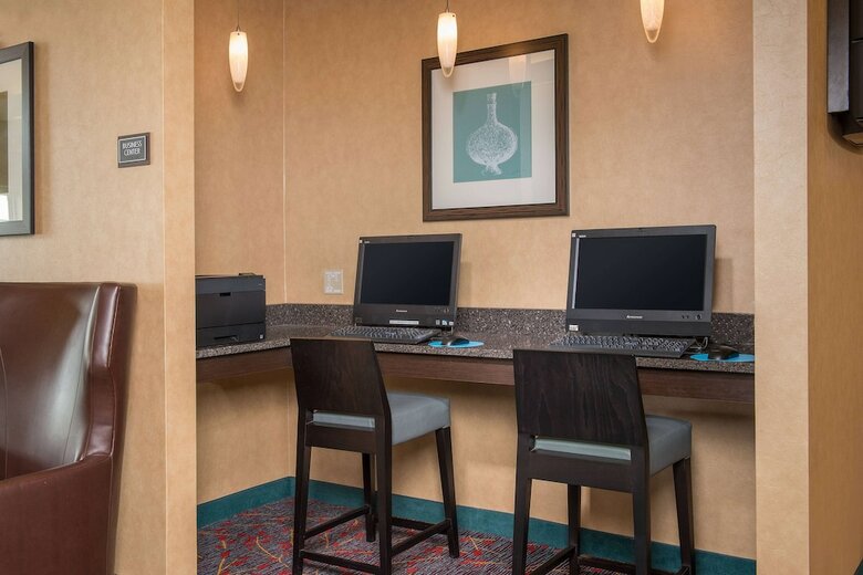 Hotel Residence Inn Charleston