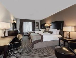 Hotel Wingate By Wyndham Charleston