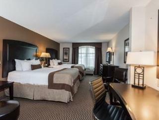 Hotel Wingate By Wyndham Charleston