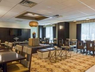 Hotel Wingate By Wyndham Charleston