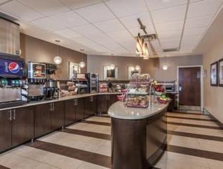 Hotel Wingate By Wyndham Charleston
