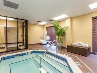 Hotel Wingate By Wyndham Charleston