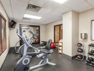 Hotel Wingate By Wyndham Charleston