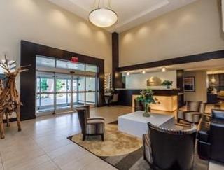 Hotel Wingate By Wyndham Charleston