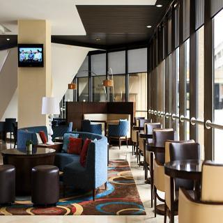 Hotel Charleston Marriott Town Center