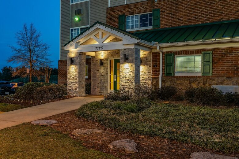 Hotel Suburban Extended Stay Concord