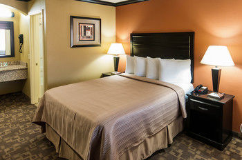 Hotel Quality Inn Chico