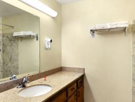 Hotel Super 8 Chico