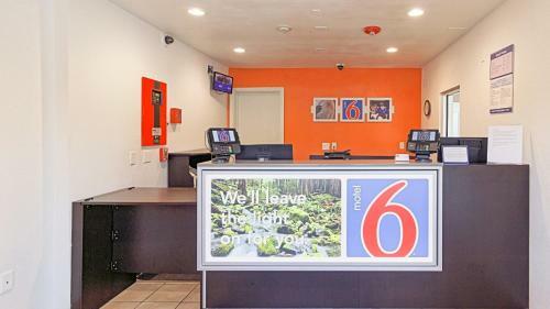 Motel 6 Chico